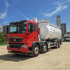 宏大牌—专用车厂家吸引压送车,独有双硫化技术,吸排更快更彻底