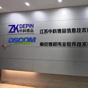 南京德视伟业软件技术有限公司