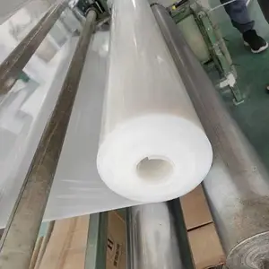工厂直销TUMBO夏季保温隔热硅胶门帘冷库专用防寒防冻隔断帘