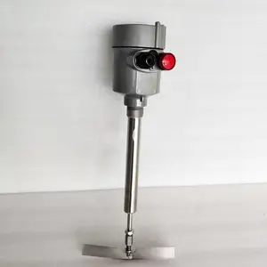 PRL-F5 阻旋物料开关产品特点