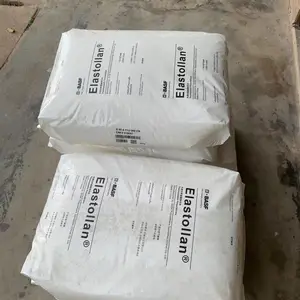 经销德国BASF巴斯夫Elastollan 598 A鞋材用聚酯性tpu塑胶原材料