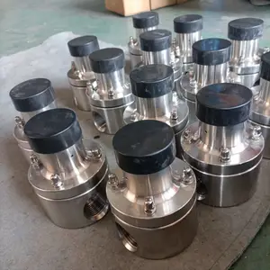 GHBYF-10/16P�����304/316L�����������Ʊ�ѹ����Ʒ�ص�