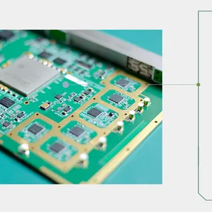 PCB焊接