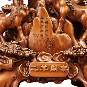 可订做的树脂雄鹰展翅落地大摆件 创意独具 为您打造个性空间
