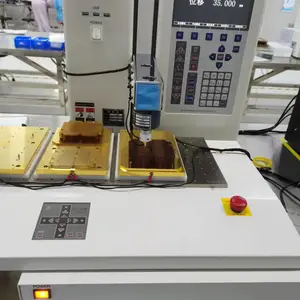 硅胶按键测试机MAX-1KN-P-2日本JISC辽宁省丹东