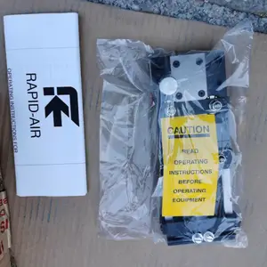 RAPID-AIR 送料器 A2W 控制器 气缸维修包 维修套件