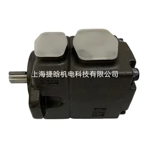����YUKEN ҶƬ�� PV2R1-19-F-RAA-4326 ��ѹ�� ע�ܻ�Һѹ�ͱ�