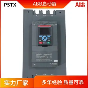 A BB软启动器 PSTX1250-600-70 轻710kw重560kw 批发 延长设备使用寿命