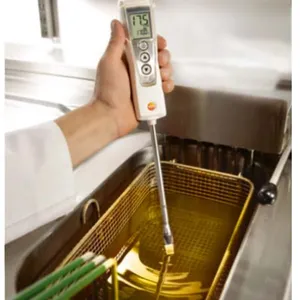 手持式食用油品质检测仪 极性物质测定仪 TPM 0.5～40%