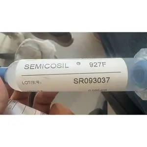 易立安Elaplus FSGel 3200C 高温环境传感器封装材料 持久可靠