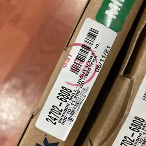 供应美国 GARLOCK 密封件 24702-6808