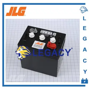 ����JLG��ƿ0400215��������6V240AHӪ���ܲ�