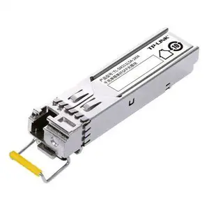 TP-LINK TL-SM311LSA-2KM 千兆单模单纤SFP光模块