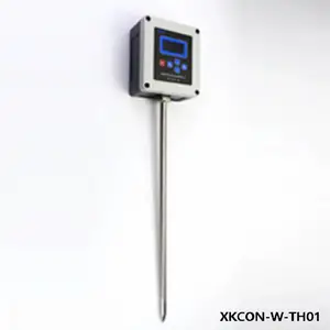 ̽��ʽ��ʪ�ȼ���� �ͺ�:XKCON-W-TH02��ţ�M201138