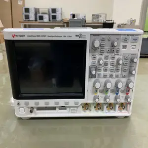 回收是德Keysight MSOX3014T四通道混合信号示波器