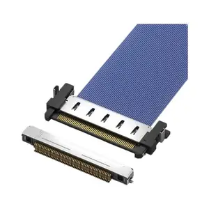 KELCONNECTORS电缆连接器TMC系列 防水连接器