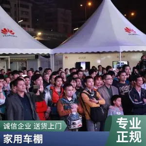 户外透明球形篷房双层中空镀膜钢化玻璃屋露营穹顶帐篷