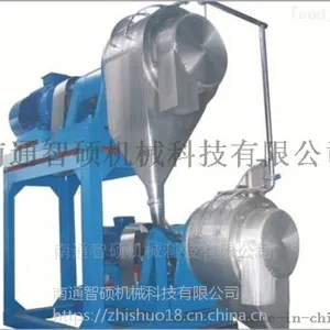 水果打浆机 蔬菜精制机 高速打浆机