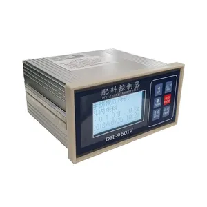 称重配料控制仪器 显示器 建筑 化工 粮食控制设备显示仪表 DH960仪表