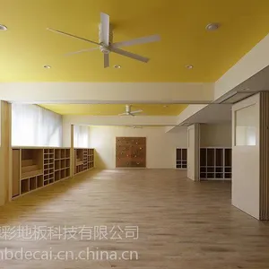 黑龙江哈尔滨幼儿园PVC防滑塑胶地板地面材料地胶厂家