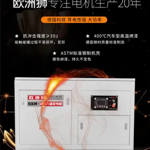 30KW�������ͷ����������
