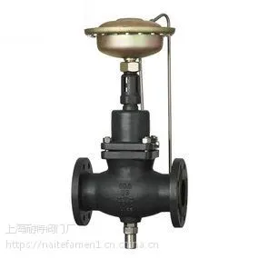 ZZLP自力式流量调节阀