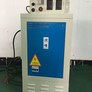 福建润峰脉冲电镀电源生产