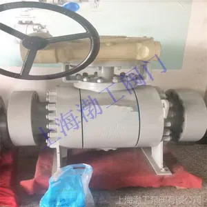 ��ѹ����͸���  Q41F-600LB F316L���귨���� Q41F