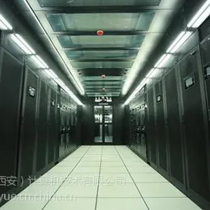内蒙;甘肃;宁夏;青海;陕西企业服务器租用托管IDC资源机柜IP带宽