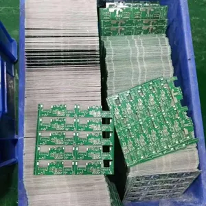 *** 加湿器 控制器 温度计 等各种电子PCB线路板