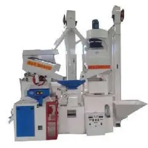 福建中小型砂辊型成套碾米机生产厂