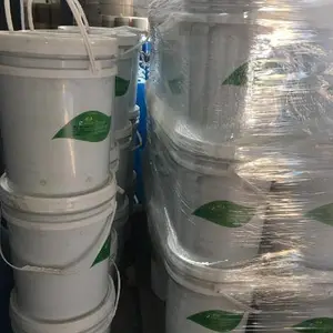 水性工业漆专用色浆