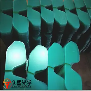 自动变光玻璃电焊PC保护镜片,防飞溅安全防护电焊PC面屏,透明PC内外保护片