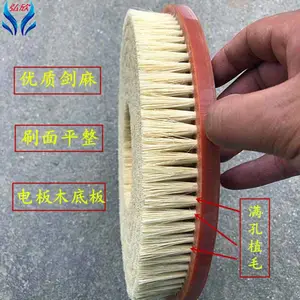 ���ư�����·��������ϴԲ�� PCBˢ���ëˢϴ��������罣��ˢ��