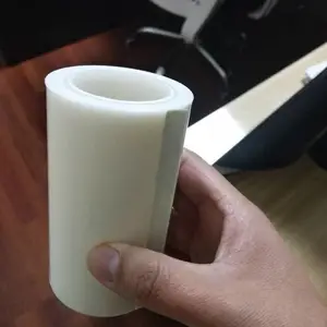 PTFE纯膜胶带/FEP纯膜胶带 3D打印胶带 高透胶带