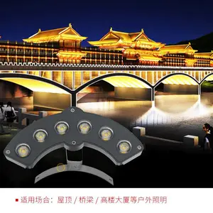 LED�����6W��ѹ��ѹ�����ˮ�����ƻ���ͥԺ��Ƭ�ƹ�¥��ͤ����