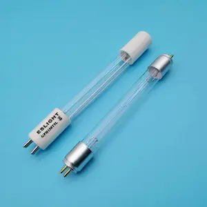 双端双针G5紫外线消毒灯管