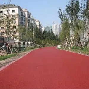 驻马店 彩色耐磨地坪透水地坪用氧化铁红颜料色粉 彩砖用铁红 液压 橡塑 管业用铁红