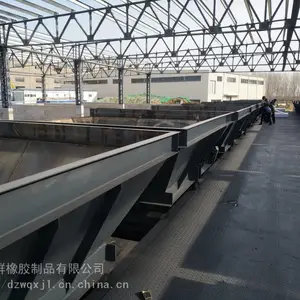 高分子耐磨煤仓衬板 尼龙煤仓衬板 滑煤槽衬板 落煤斗衬板生产厂家