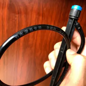��ˮ�õ�ͷ�ز�΢�粹��ʽ��ͷ����΢���߲��ý�ˮ��ȹ���