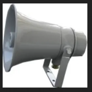 防爆扬声器与M234866/234869组合一个系统型号BD73-BYS-1