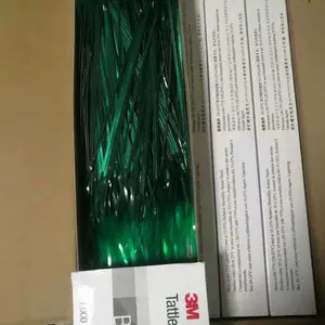 供应B2图书防盗磁条/3M图书磁条批发/必布奇图书磁条销售