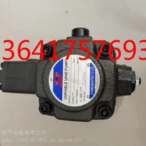 JIUTENG油泵JIU TENG液压泵VP-40-FA3 VP-30-FA3