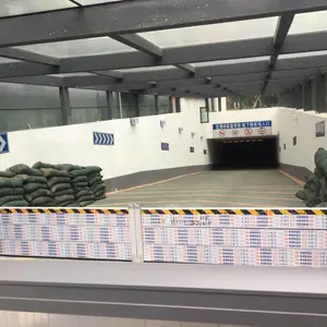 武汉防汛产品 防汛工具厂家 武汉地铁防汛挡水板 防汛挡水板规格定制