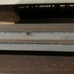 �����к��Q355NE -40����������1591-2018