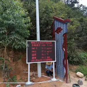 �㶫ʡ���λ��ؿ�����������ʵʱ���߼��ϵͳ ֧�����Ű�װ