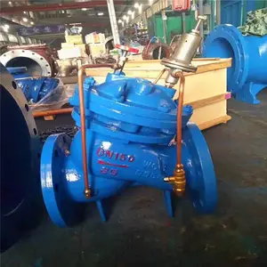 DY30AX-10Q DN50�������ն๦��ˮ�ÿ��Ʒ� ��ˮ��ֹ�ط� ˮ�����Ʒ�