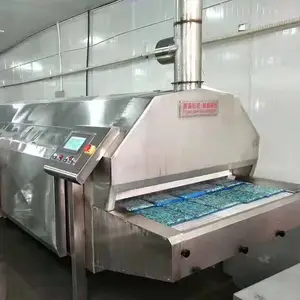 量大从优螺旋速冻机 螺旋塔 九成新速冻隧道 源头厂家找【翼铸输送】螺旋速冻机 高价回收速冻机