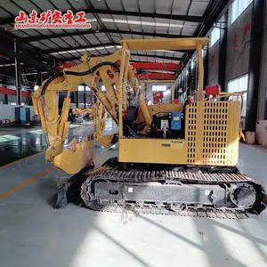 MWD6.4/0.28L����Һѹ�ھ��ɽ�����ع��������� С���ھ��