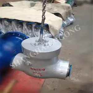 H61Y-320C ����ʽ����ֹ�ط� H61Y ���¸�ѹ��վ����ֹ�ط� �Ժ�ֹ�ط�